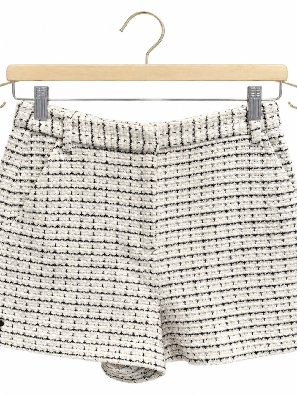 Maje Shorts